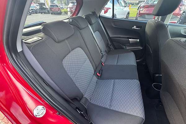 2023 Kia Picanto Sport JA PE2