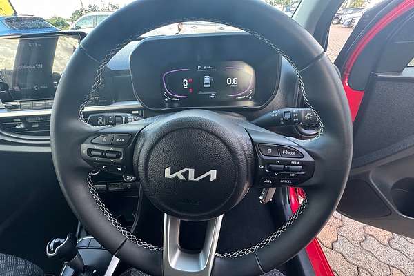 2023 Kia Picanto Sport JA PE2
