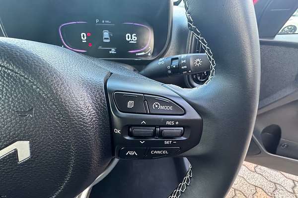 2023 Kia Picanto Sport JA PE2