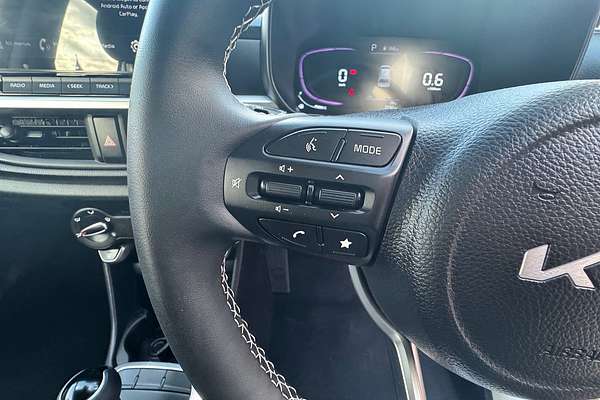 2023 Kia Picanto Sport JA PE2