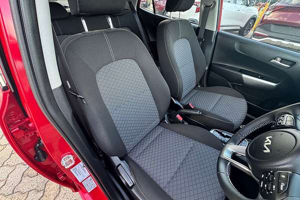2023 Kia Picanto Sport JA PE2