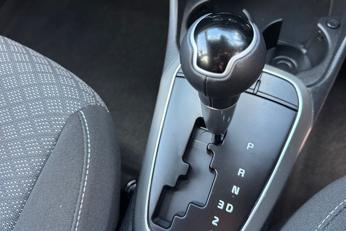 2023 Kia Picanto Sport JA PE2