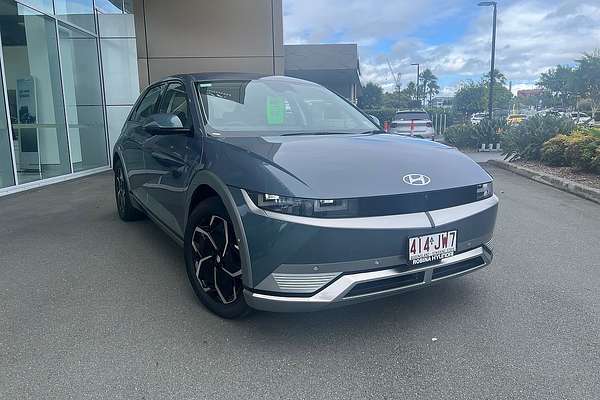 2023 Hyundai IONIQ 5 Essential NE.V4