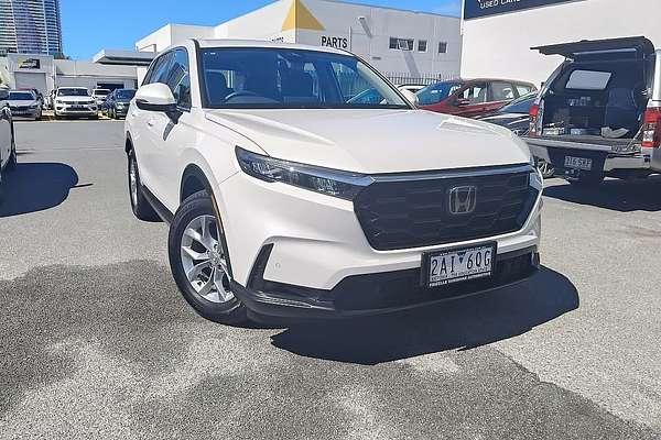2023 Honda CR-V VTi X RW