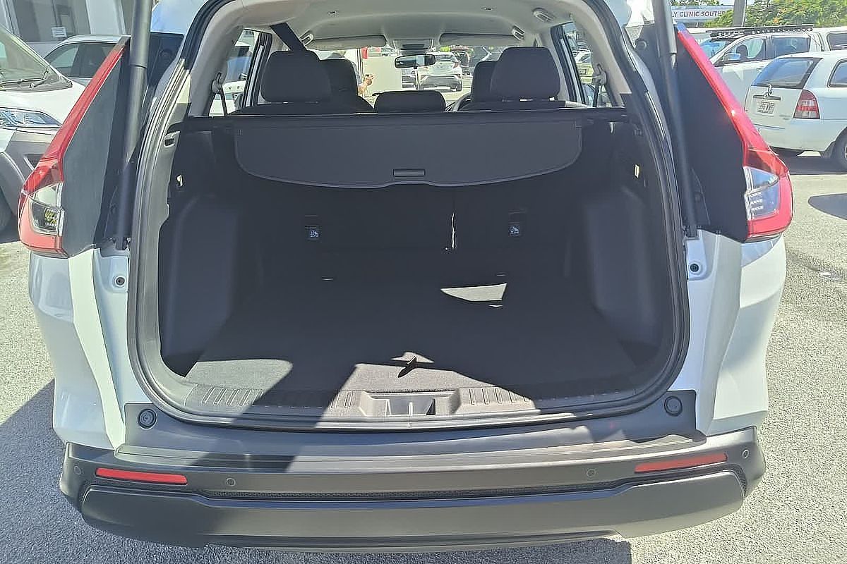2023 Honda CR-V VTi X RW