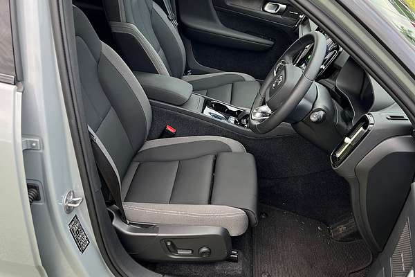 2023 Volvo XC40 Recharge Twin Pure Electric