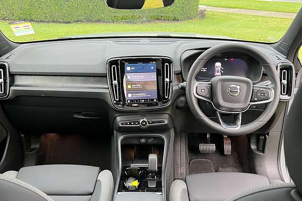 2023 Volvo XC40 Recharge Twin Pure Electric