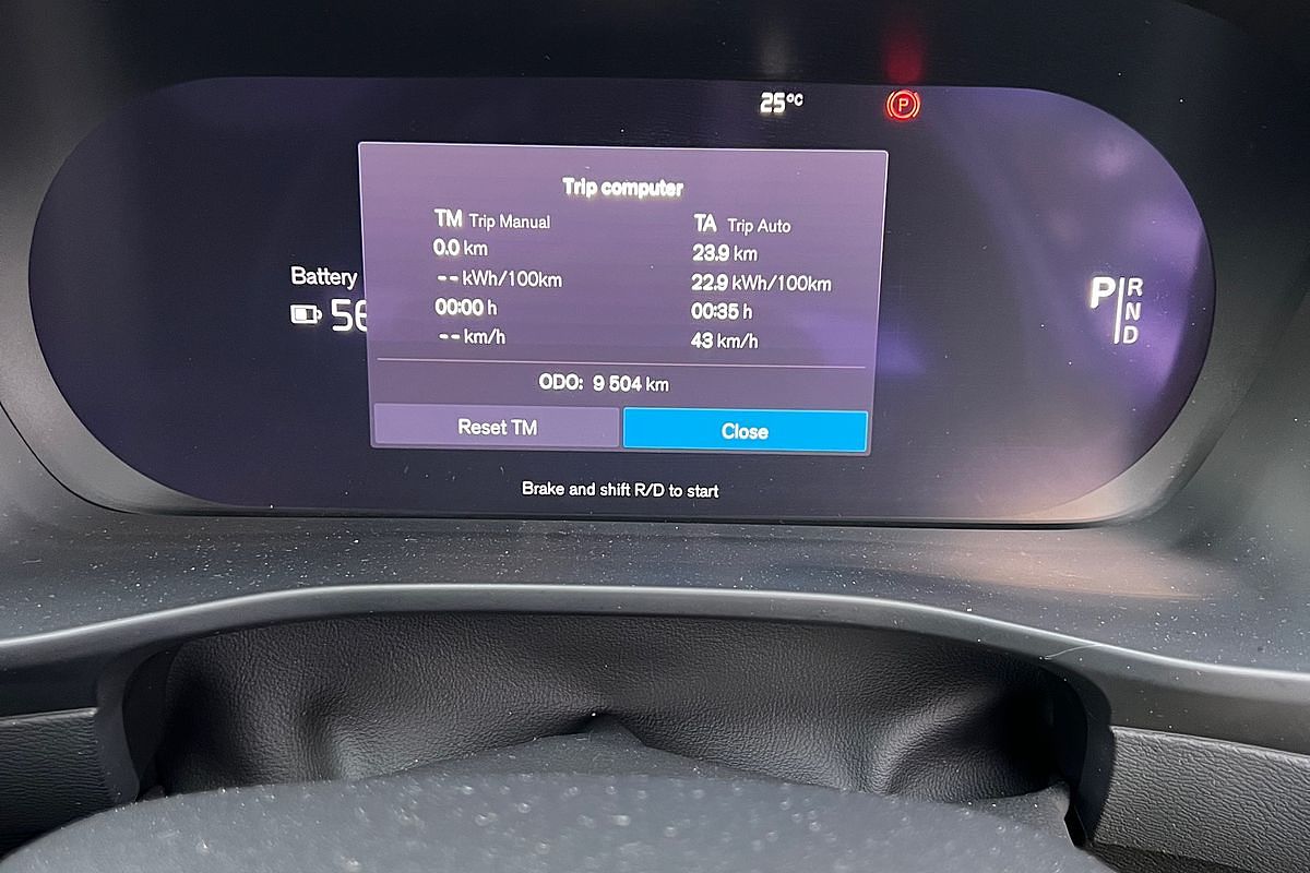 2023 Volvo XC40 Recharge Twin Pure Electric