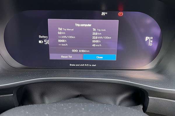 2023 Volvo XC40 Recharge Twin Pure Electric