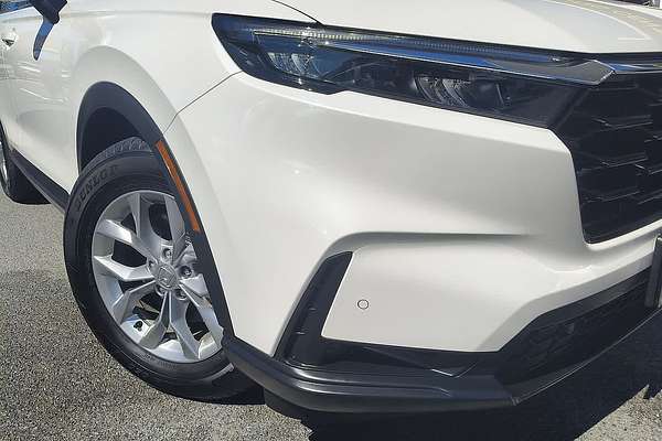 2023 Honda CR-V VTi X RW