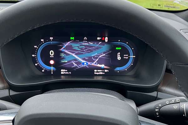 2023 Volvo XC40 Recharge Twin Pure Electric