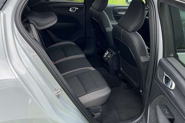 2023 Volvo XC40 Recharge Twin Pure Electric
