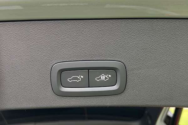 2023 Volvo XC40 Recharge Twin Pure Electric