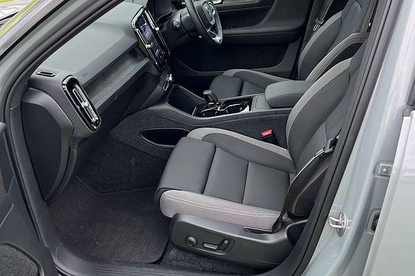 2023 Volvo XC40 Recharge Twin Pure Electric