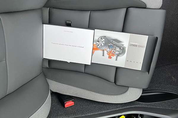 2023 Volvo XC40 Recharge Twin Pure Electric