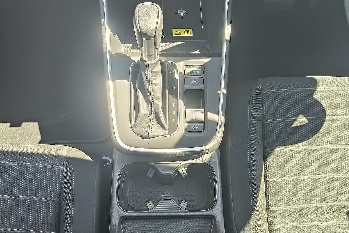 2023 Honda CR-V VTi X RW