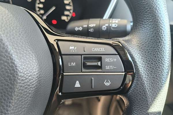 2023 Honda CR-V VTi X RW
