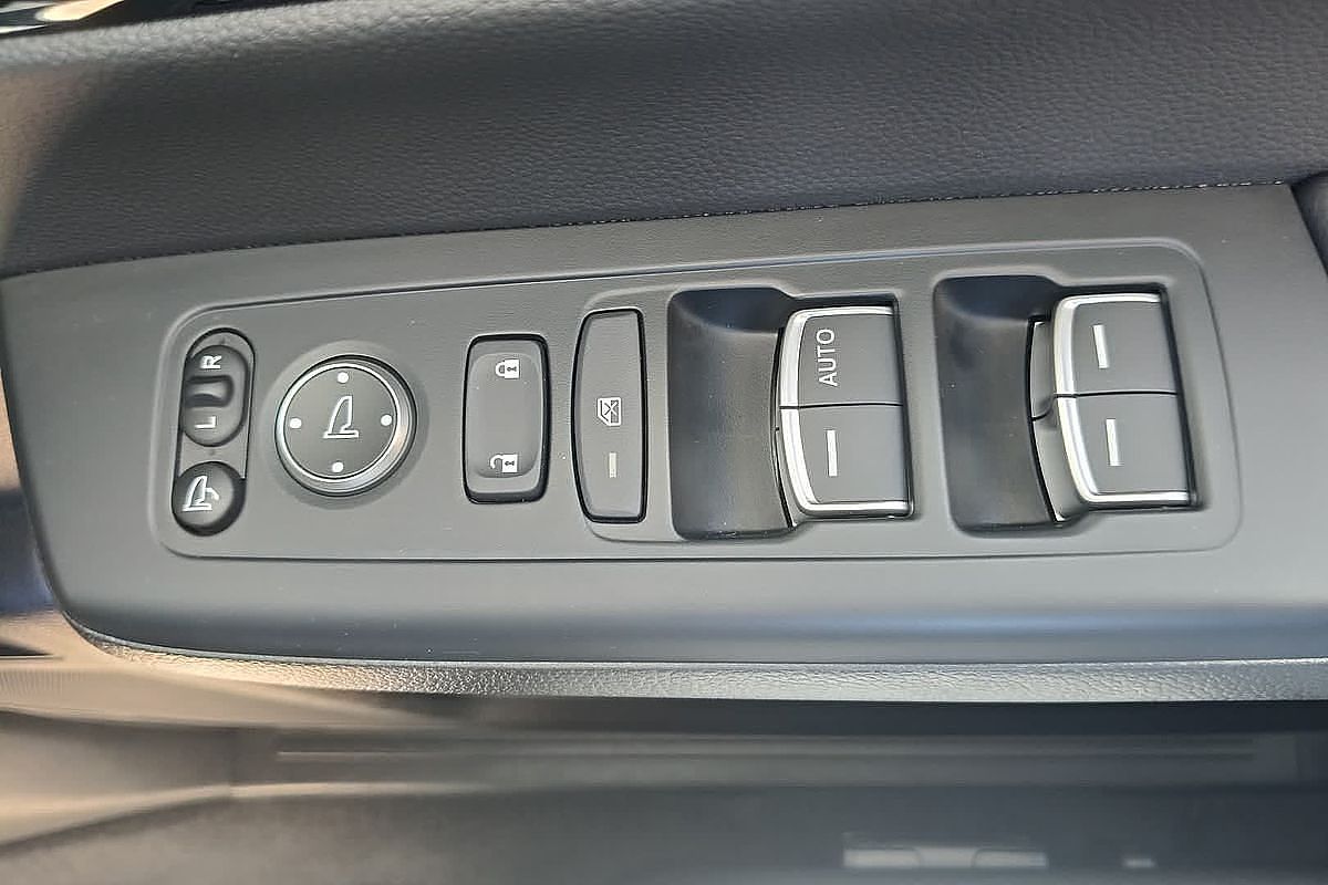 2023 Honda CR-V VTi X RW