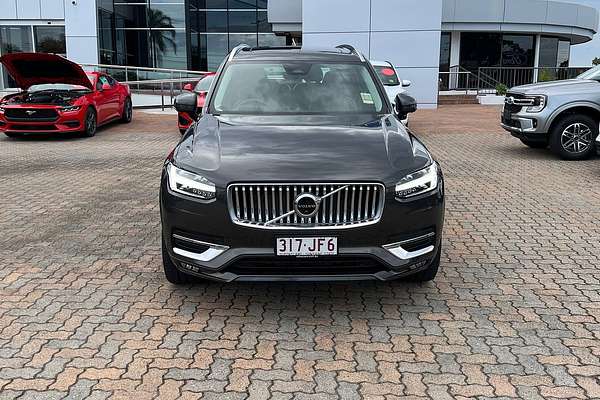 2023 Volvo XC90 Ultimate B6 Bright