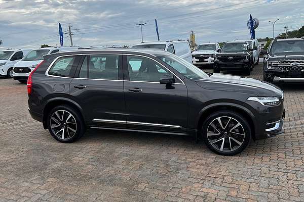 2023 Volvo XC90 Ultimate B6 Bright