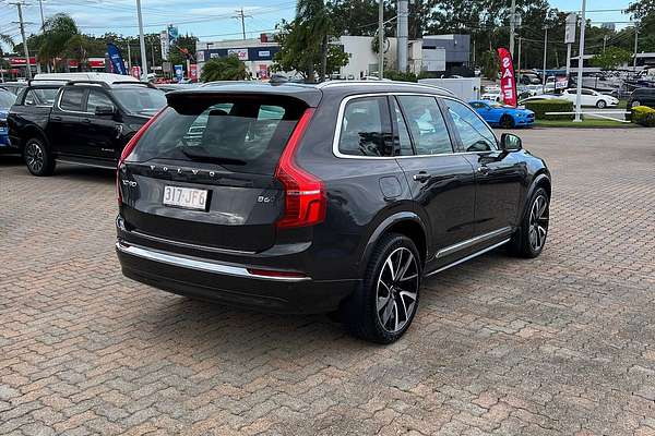 2023 Volvo XC90 Ultimate B6 Bright
