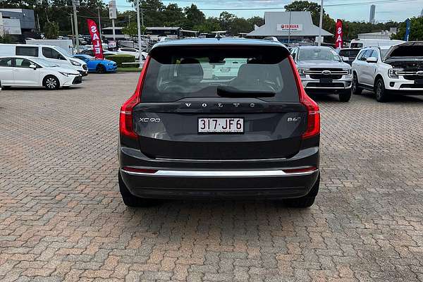 2023 Volvo XC90 Ultimate B6 Bright