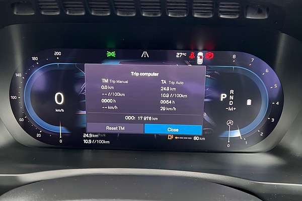 2023 Volvo XC90 Ultimate B6 Bright