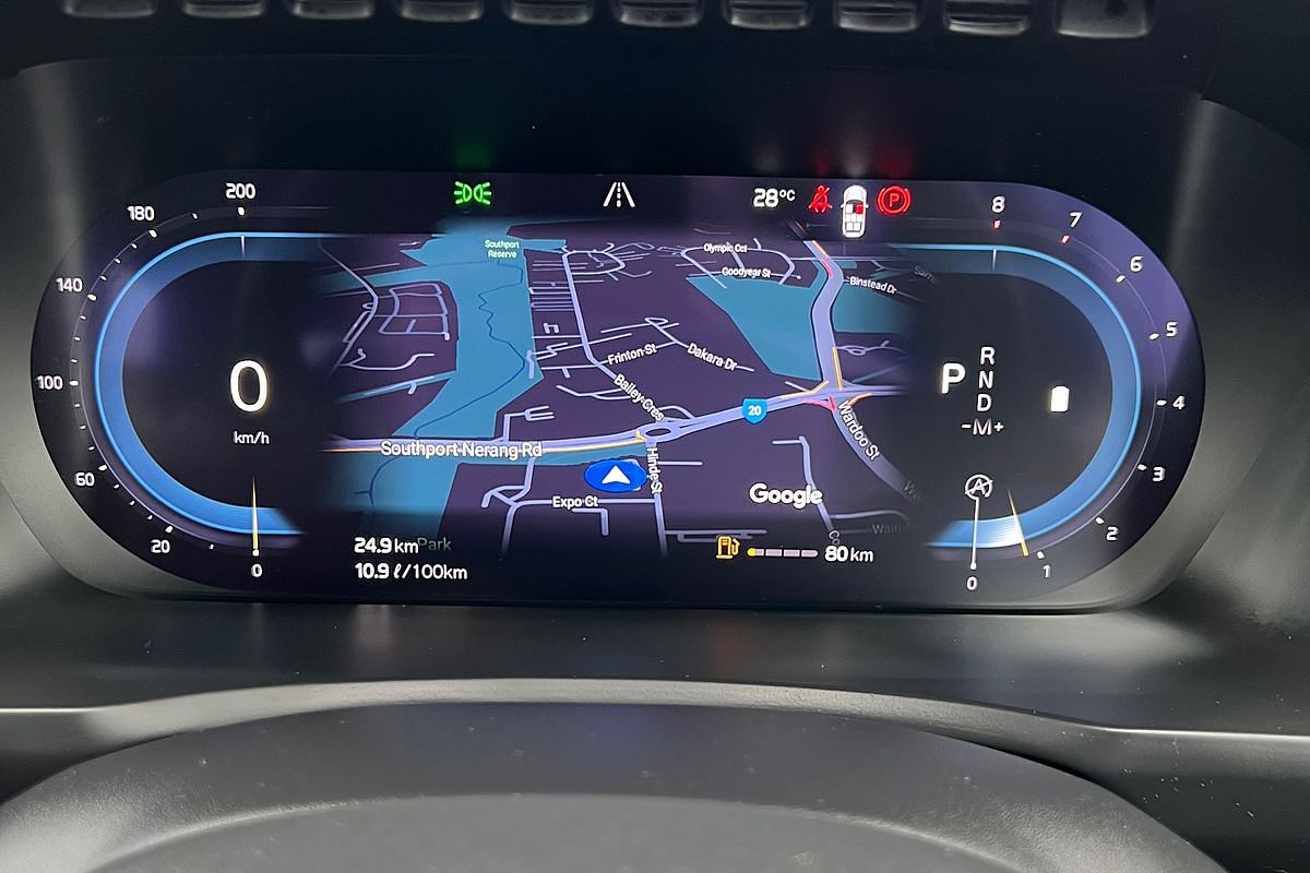 2023 Volvo XC90 Ultimate B6 Bright