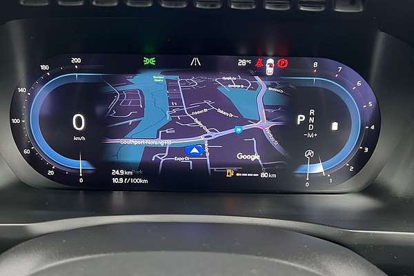 2023 Volvo XC90 Ultimate B6 Bright