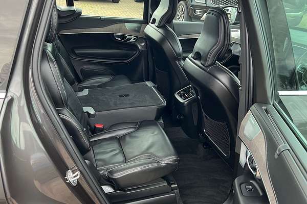 2023 Volvo XC90 Ultimate B6 Bright