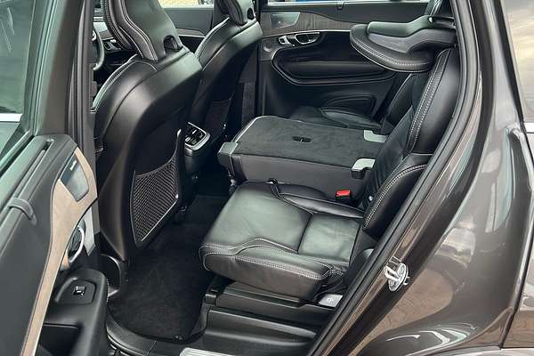 2023 Volvo XC90 Ultimate B6 Bright