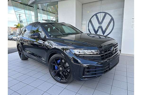 2023 Volkswagen Touareg R RC