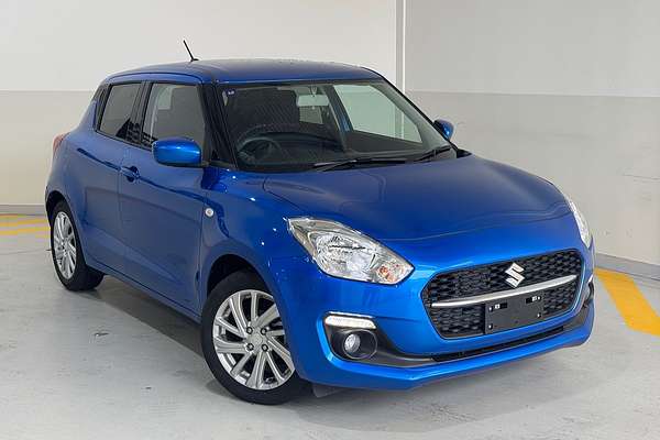 2023 Suzuki Swift GL AZ Series II