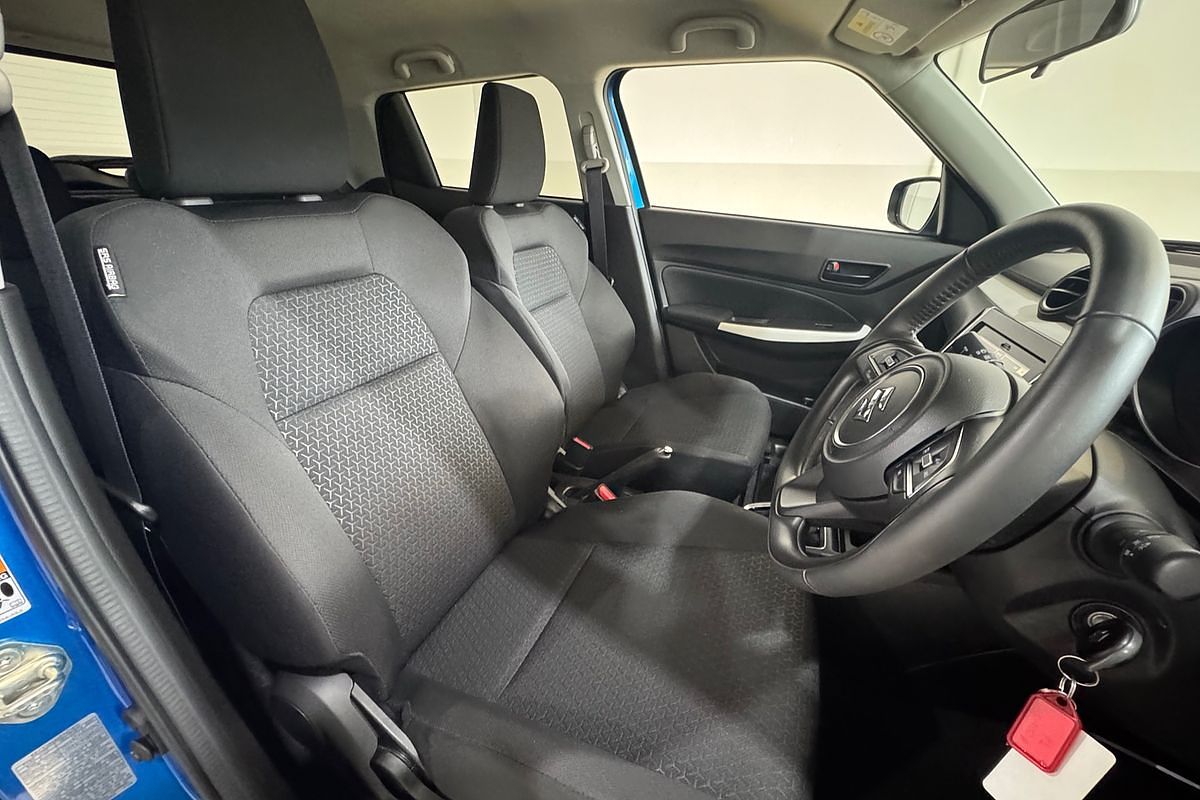 2023 Suzuki Swift GL AZ Series II