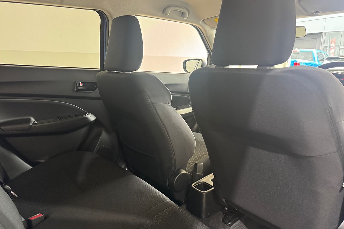 2023 Suzuki Swift GL AZ Series II