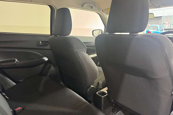 2023 Suzuki Swift GL AZ Series II