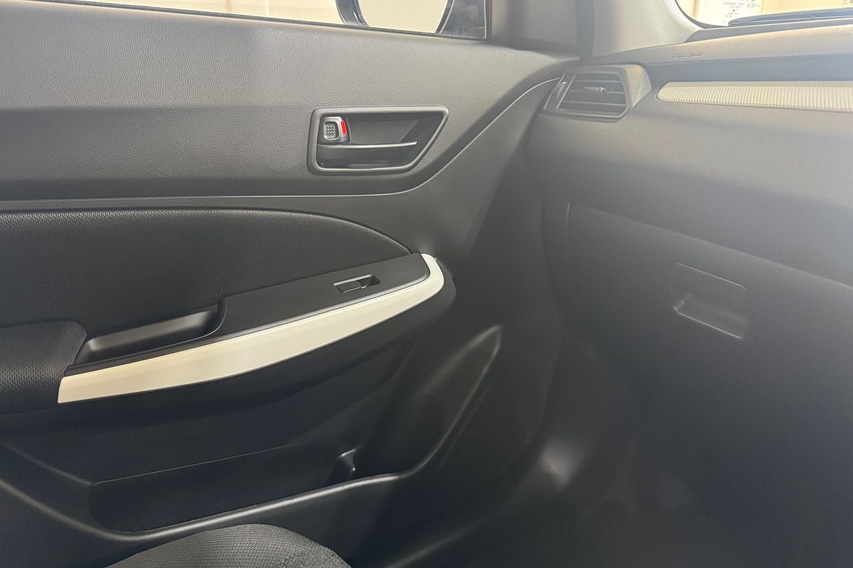 2023 Suzuki Swift GL AZ Series II