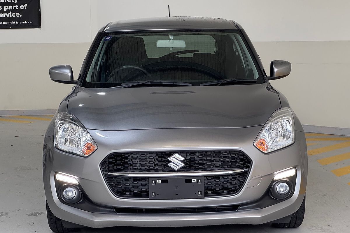 2023 Suzuki Swift GL AZ Series II