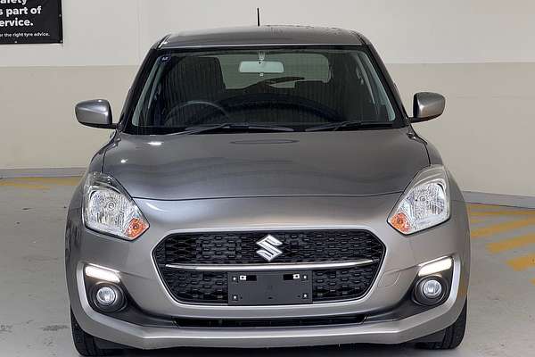 2023 Suzuki Swift GL AZ Series II
