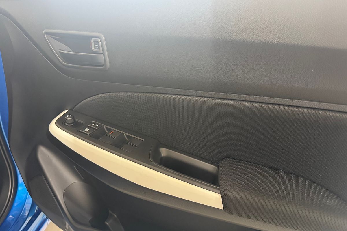 2023 Suzuki Swift GL AZ Series II