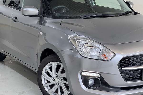 2023 Suzuki Swift GL AZ Series II