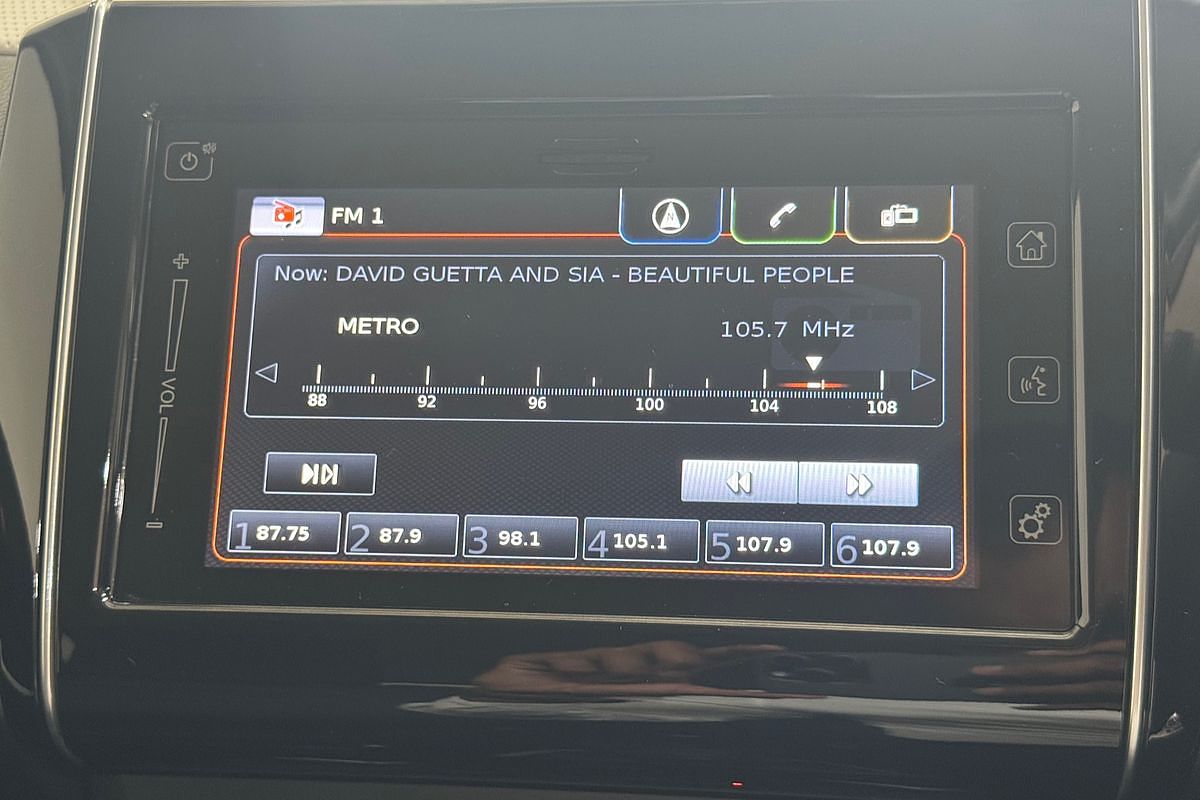 2023 Suzuki Swift GL AZ Series II