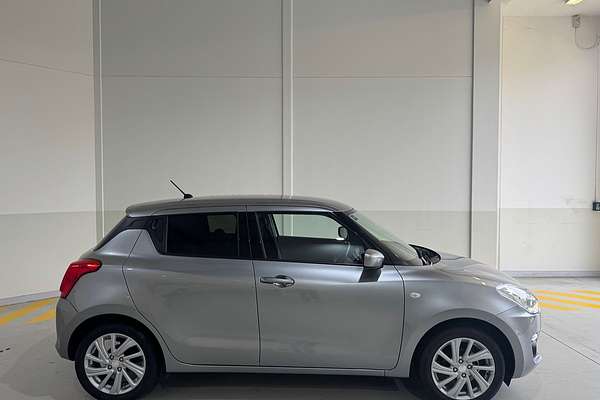 2023 Suzuki Swift GL AZ Series II