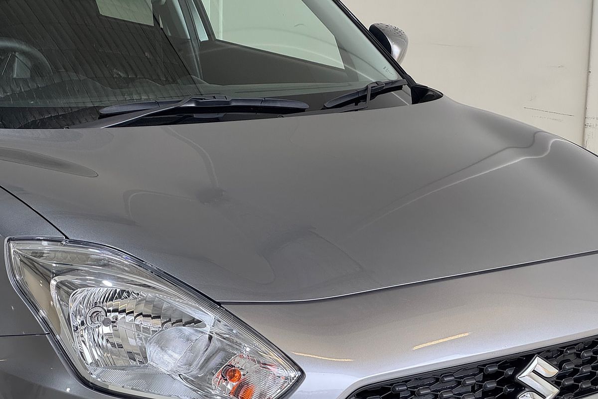 2023 Suzuki Swift GL AZ Series II