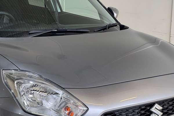 2023 Suzuki Swift GL AZ Series II