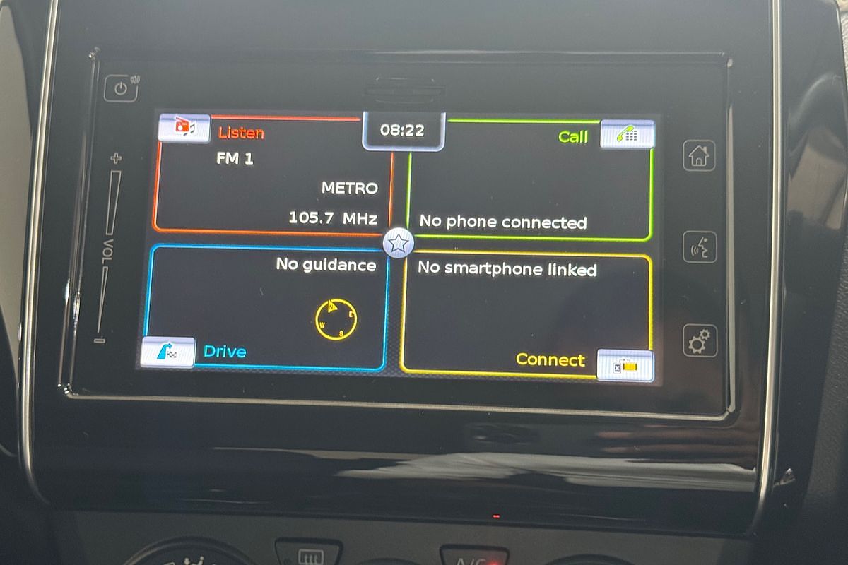 2023 Suzuki Swift GL AZ Series II