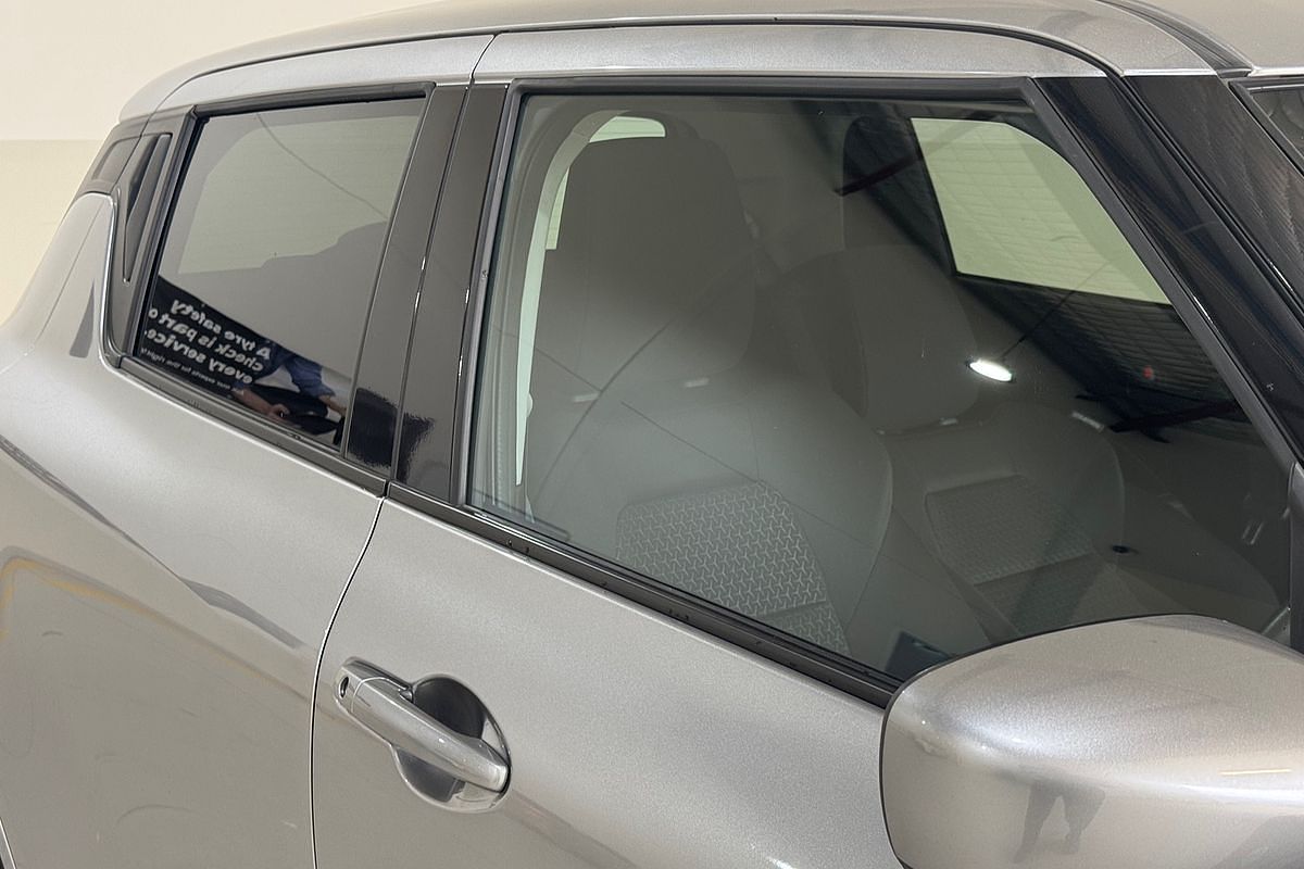 2023 Suzuki Swift GL AZ Series II