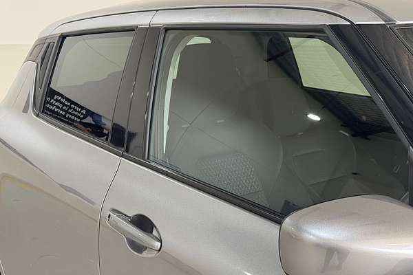 2023 Suzuki Swift GL AZ Series II