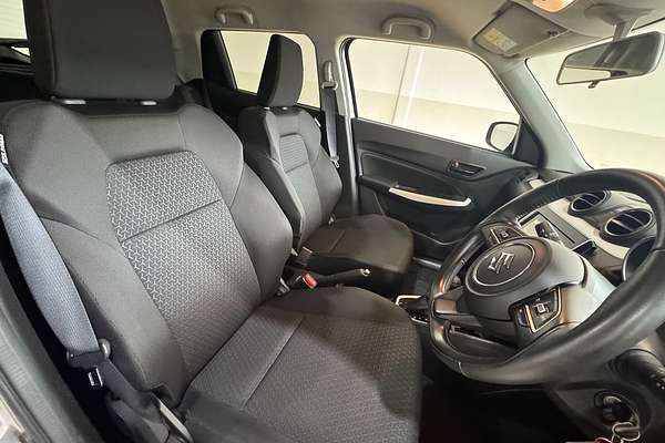 2023 Suzuki Swift GL AZ Series II