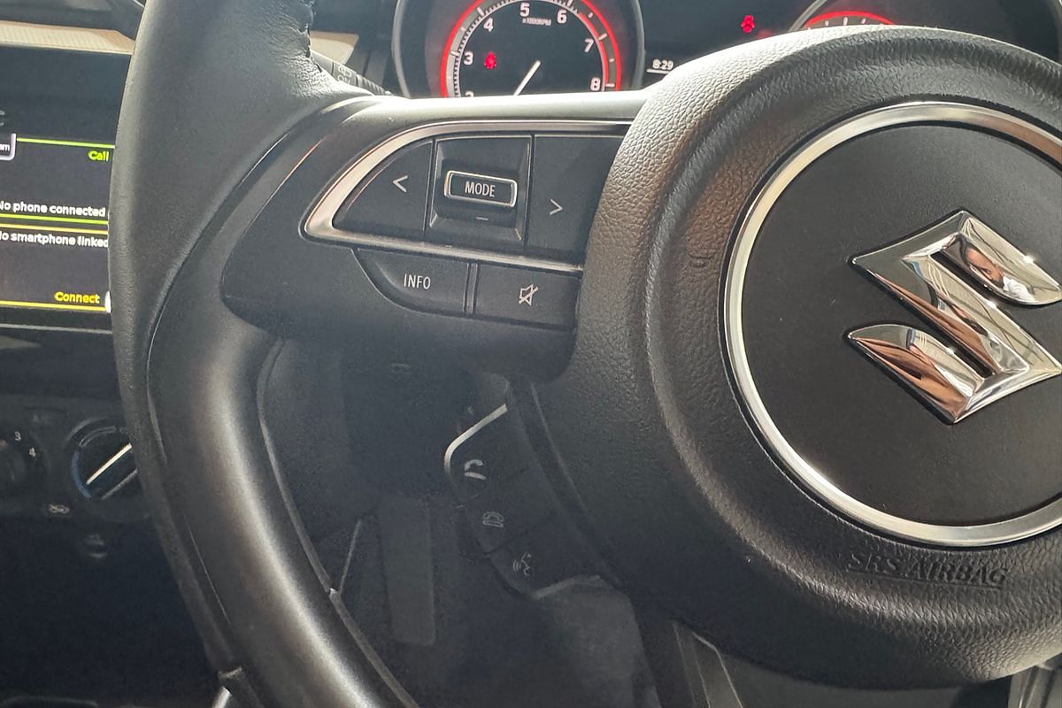 2023 Suzuki Swift GL AZ Series II